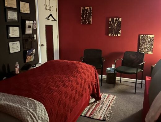 Pieces to Peace Massage Therapy