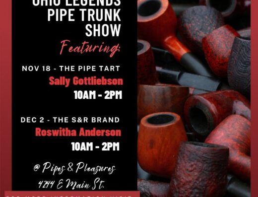 Pipes & Pleasures