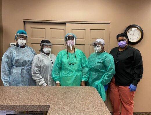 Portia J. Bell, DDS