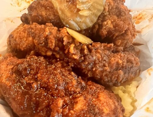 Prince’s Hot Chicken South