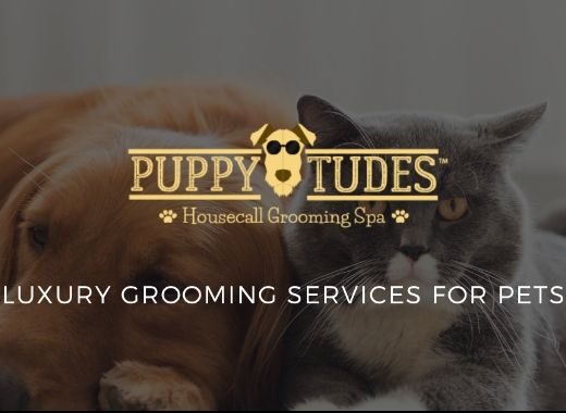 Puppytudes