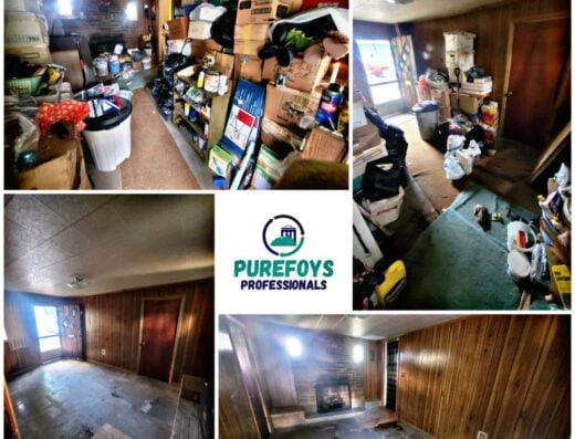 Purefoy’s Professionals