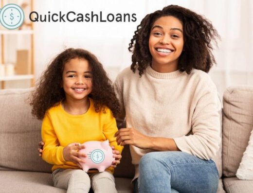 Quick Cash Loans
