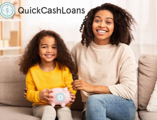 Quick Cash Loans – Louisville