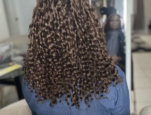Radiant Braids By Christiana