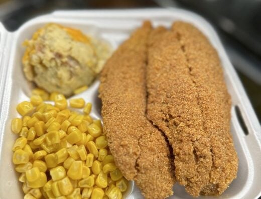 Ramzys Meat & Three