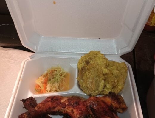Ritch family cuisine & grill