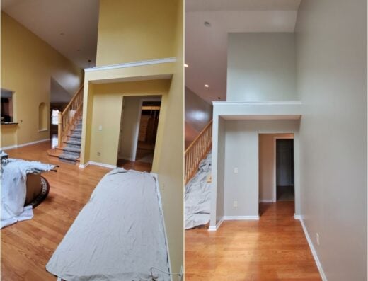 SH Property Services