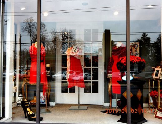 Secrets Boutique