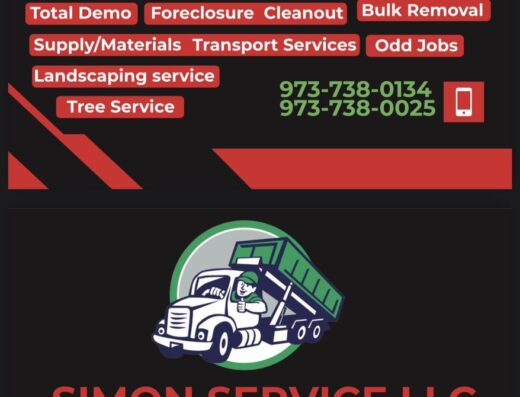 Simon Services