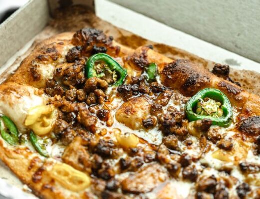 Slim & Husky’s Pizza Beeria