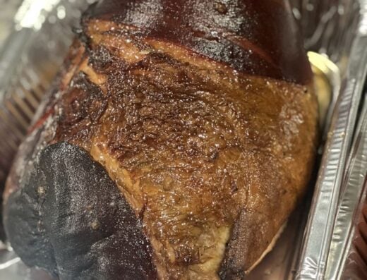 Smoking Delights Catering