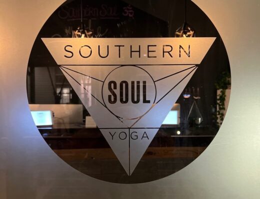 Southern Soul Yoga