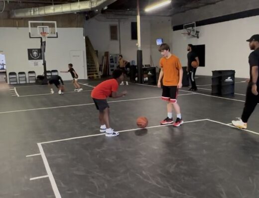 Southwest Basketball Club