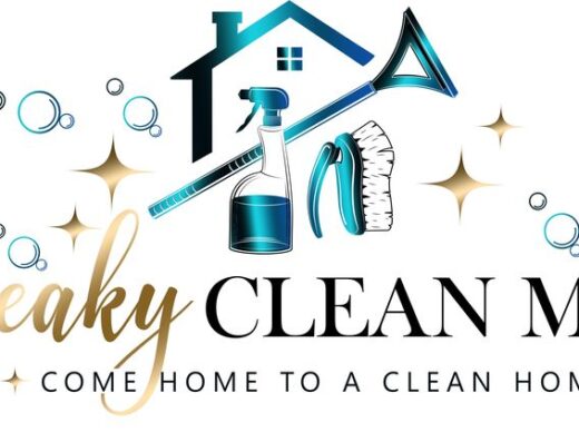 Squeaky Clean Maids