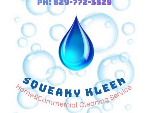 Squeaky Kleen