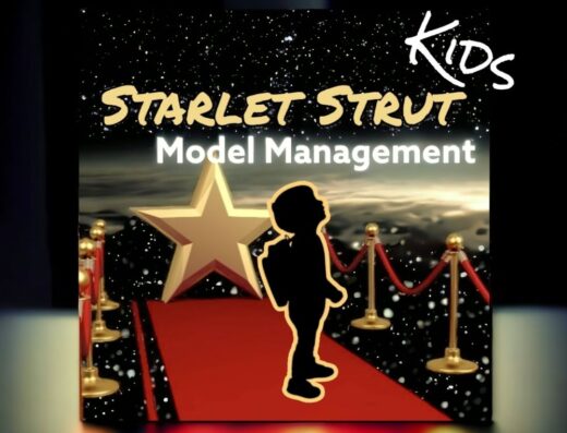 Starlet Strut Model Management