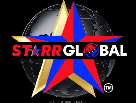 Starr Global Services