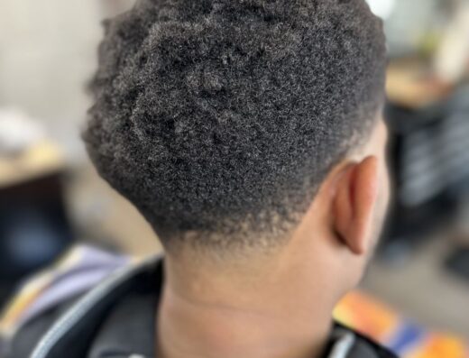 Str8 Razor Barbershop
