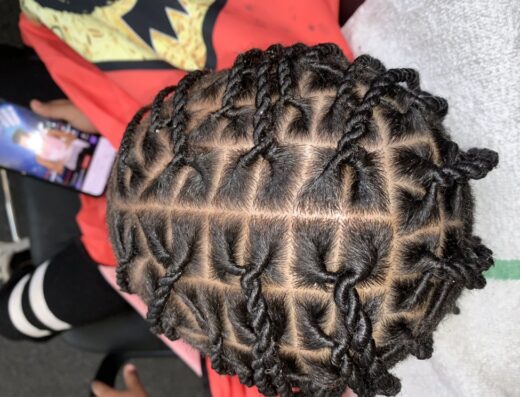 Stylez By Shea