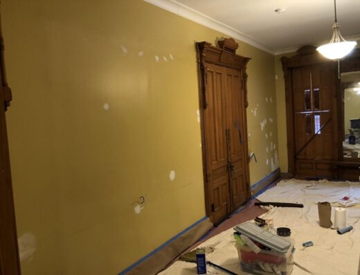 Succor Handyman Services