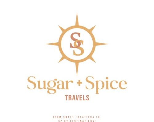 Sugar + Spice Travels
