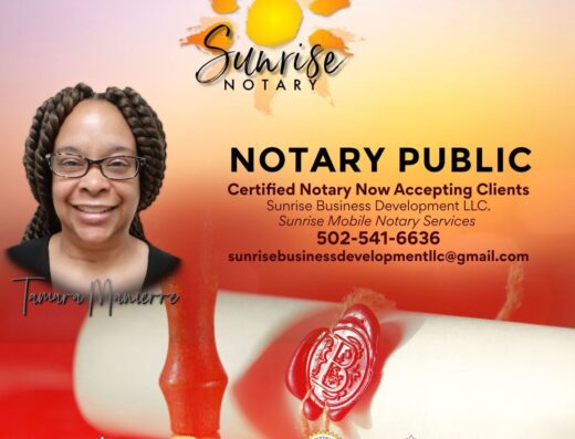 Sunrise Mobile Notary
