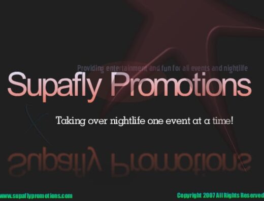 Supafly Promotions