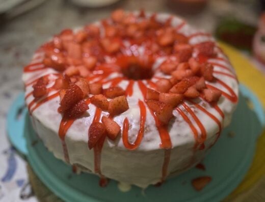Sweet Serenity Baking