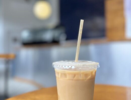 Sweet Trail Cafe