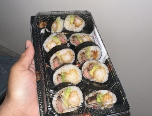 Tai’s Kitchen