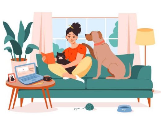 Talore Made Pet Sitting