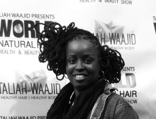 Textures & Kinks Natural Hair Care Salon
