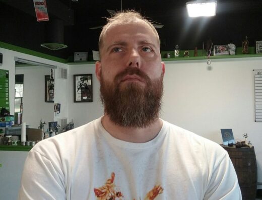The Beard & Mane