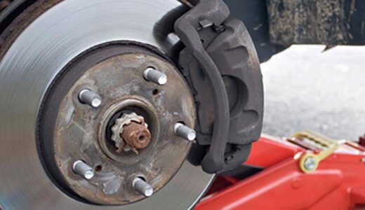 The Car Doctor Auto Repair