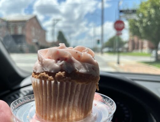 The Cupcake Collection