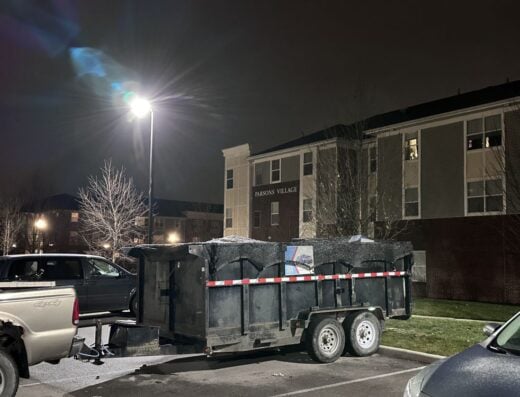 The Dumpster People