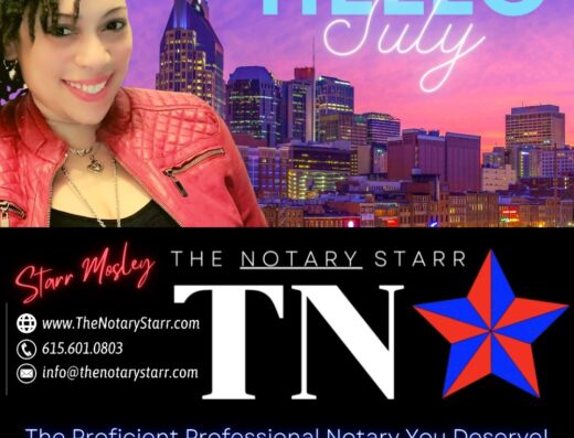 The Notary Starr