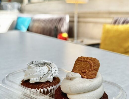 The Pastry Factory