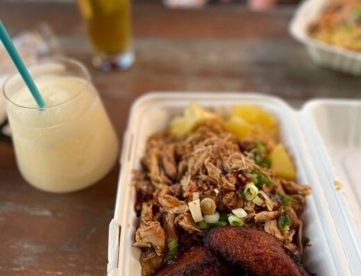 The Pepper Pott – Temp. CLOSED