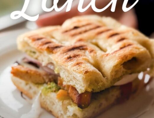 The Southern Baking