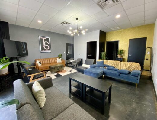 The Studios By CGL