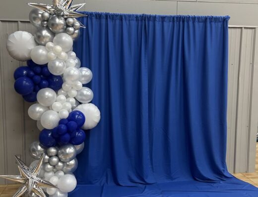 Theme Queen Events