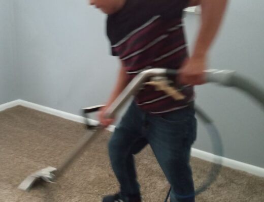 Tidy Cleaning