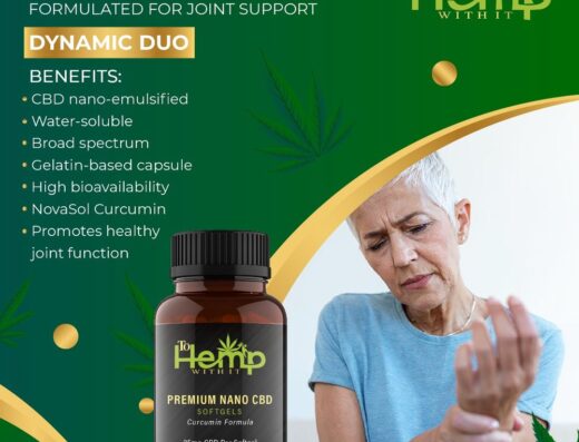To Hemp With It