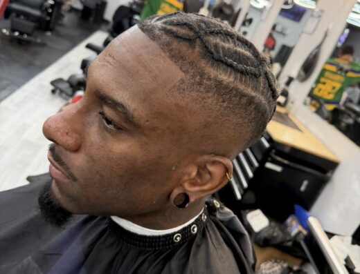Top Chop Barbershop
