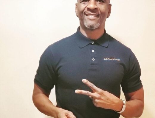 TopCat Coaching