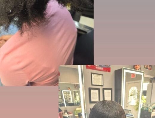 Tropical Salon and Spa