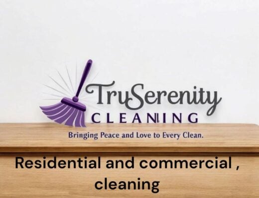 TruSerenity Cleaning