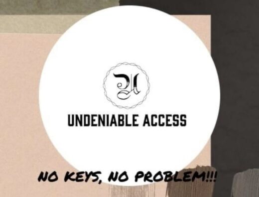 Undeniable Access